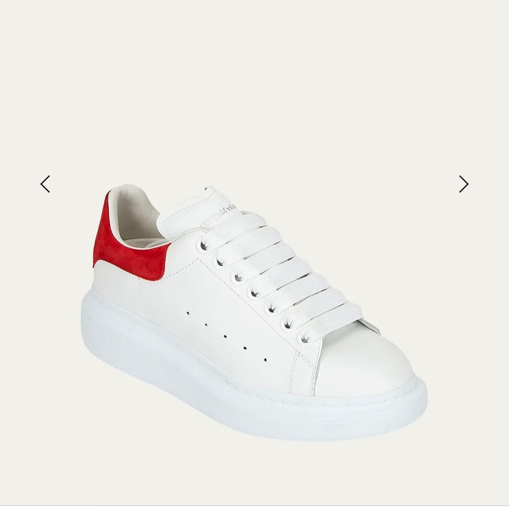 ALEXANDER MCQUEEN SNEAKERS
